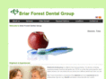 briarforestdental.com