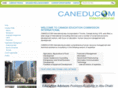 caneducom.com