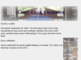 castlecraigchronicles.com