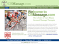 cbmassage.com