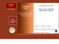 chauffagisteparis8.com