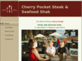 cherrypocket.com