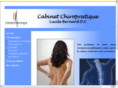 chiropratique-nice.com