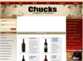 chucksliquoroutlets.com