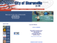 cityofsharonville.com