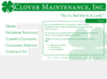 clovermaintenanceinc.com