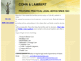 cohnlambertlaw.com