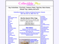 collectibleplace.com