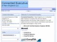 connectedexecutive.com