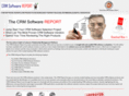 crmsoftwarereport.com