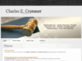 cronauerlaw.com