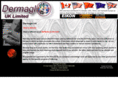 dermaglo.co.uk