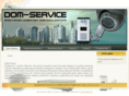 dom-service.biz