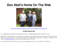 donabel.net