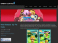 dreamcortex.com