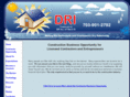 drihomes.com