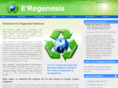 e3regenesis.com