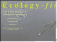 ecology-first.com