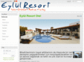 eylulresort.com