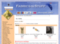 fabrics-n-stuff.com