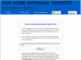 fair-appraisals.biz