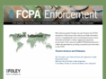 fcpacompliance.com