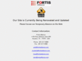 fortisalliance.com