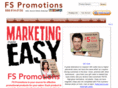 fspromotions.com
