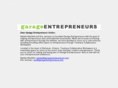 garageentrepreneurs.com