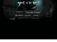ghostintheaddict.com