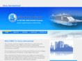 gloryinternationalgroup.com