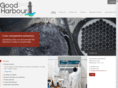 goodharbourlabs.com