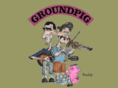 groundpig.com