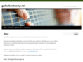 guitarbootcamp4beginners.com