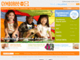 gymboreeclass.com
