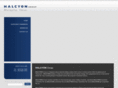 halcyonlimited.com