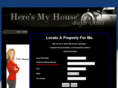 heresmyhouse.com