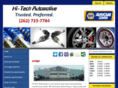 hitechautoelkhorn.com