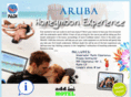 honeymoondiving.com