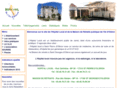 hopitaloleron.net