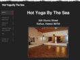 hotyogabythesea.com