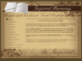 inspiredharmony.com