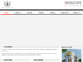irisscope.com