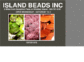 islandbeadsinc.com