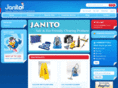 janitoweb.nl