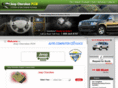 jeepcherokeepcm.com