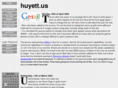 jhuyett.com