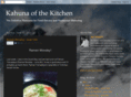 kahunaofthekitchen.com