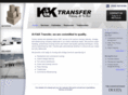 kktransfer.com