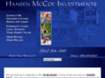 kregmccoy.com